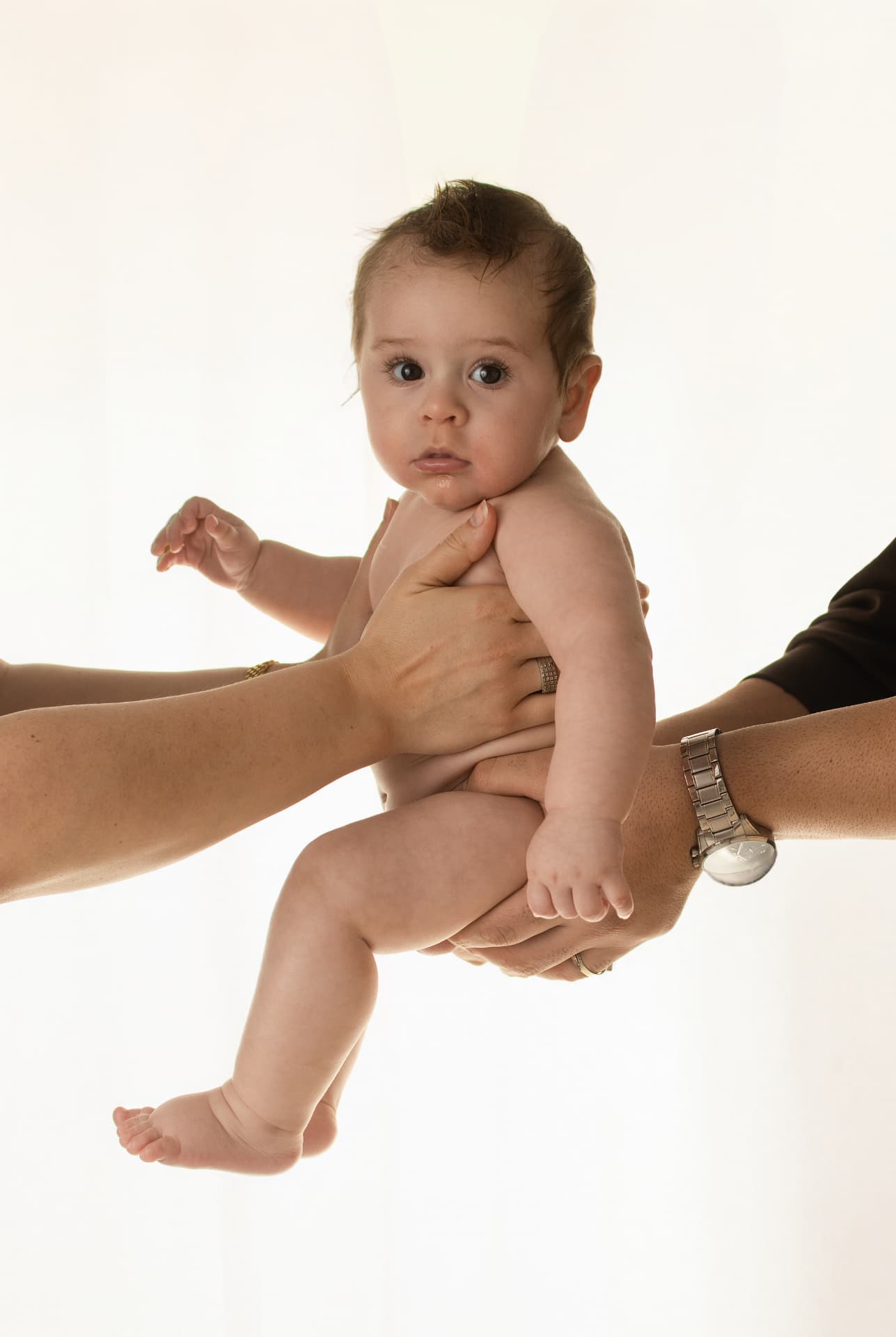 Milestone photography — Aline's Gentle Lens, Mona Vale