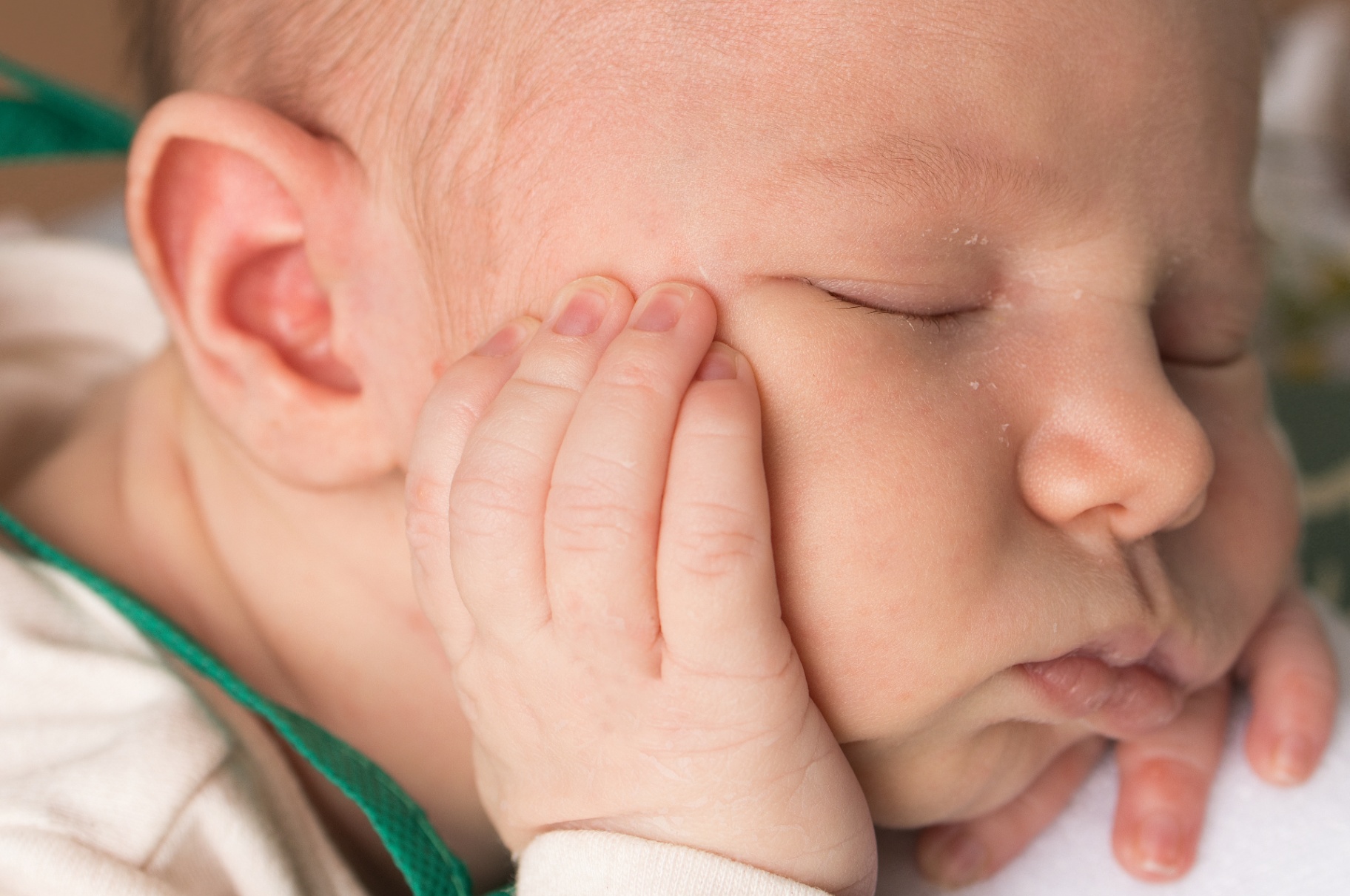Newborn Safety On Set